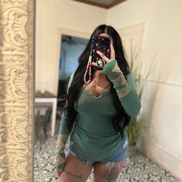 Free People thermal - Picture 2 of 6